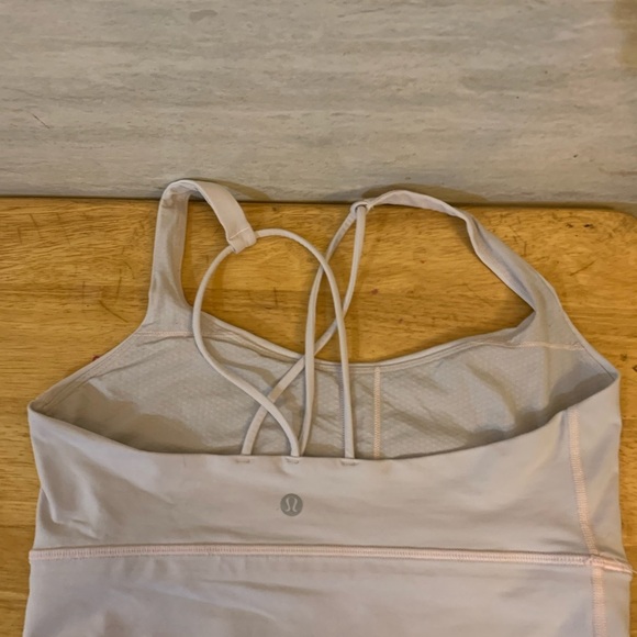 Lululemon Free To Be Longline - Picture 2 of 3